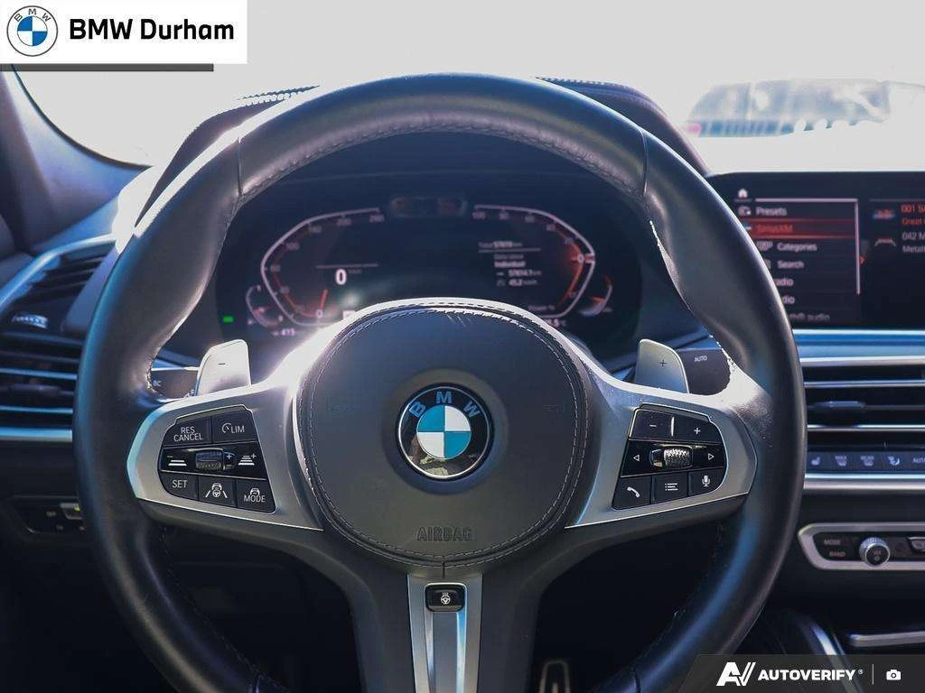 BMW X6 xDrive40i * CARFAX * ������* ���������*  | Mobile.bg � ����������� 11