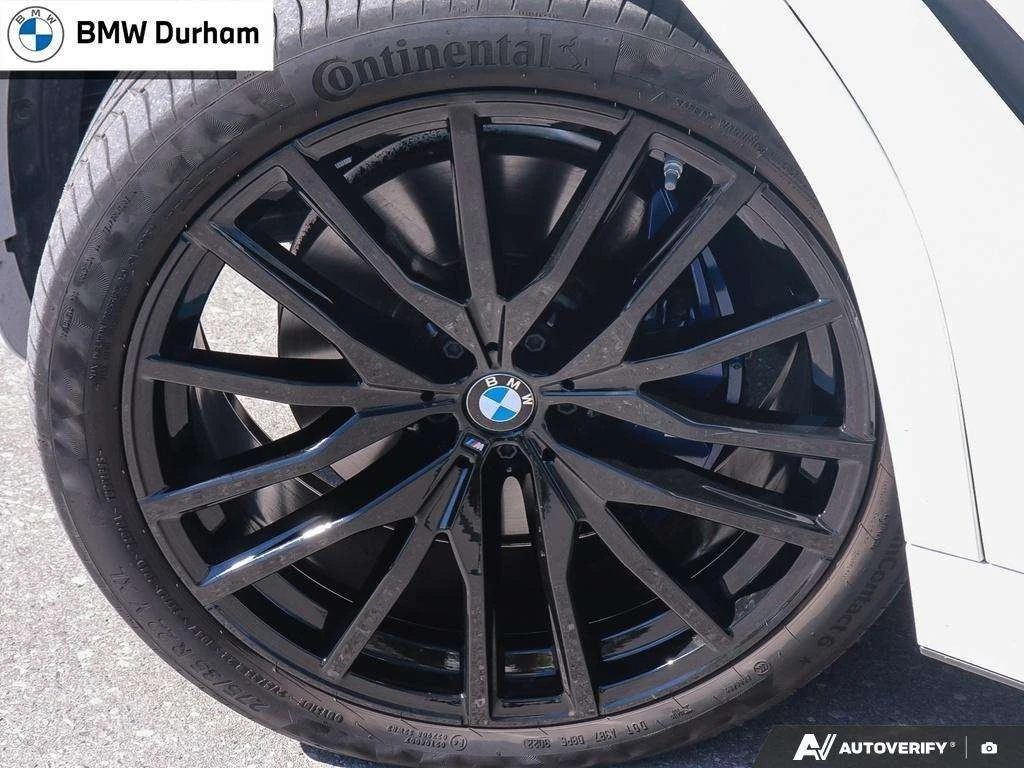 BMW X6 xDrive40i * CARFAX * ЛАЗЕРИ* ДИСТРОНИК*  - изображение 6