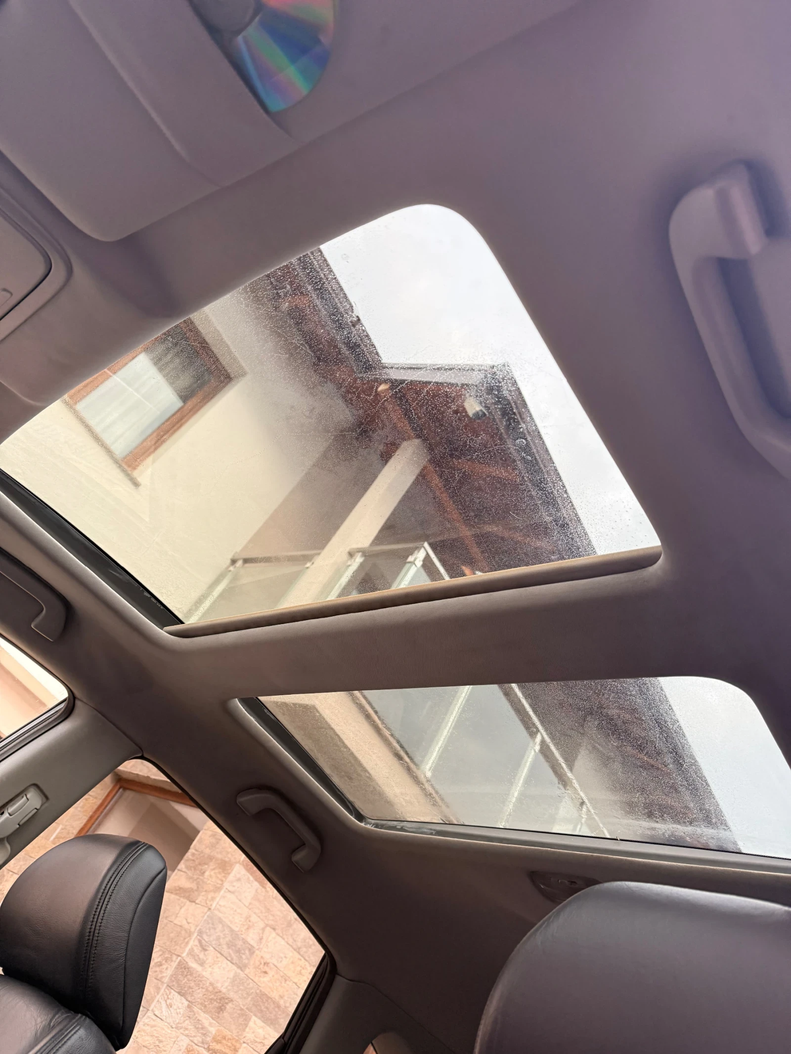 Honda Cr-v Газ/подгрев/панорама, снимка 16 - Автомобили и джипове - 53809748