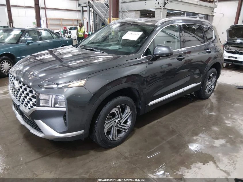 Hyundai Santa fe 2.5l Sel | Mobile.bg � ����������� 2