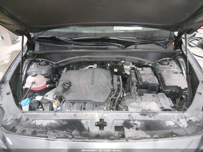 Hyundai Santa fe 2.5l Sel | Mobile.bg � ����������� 10