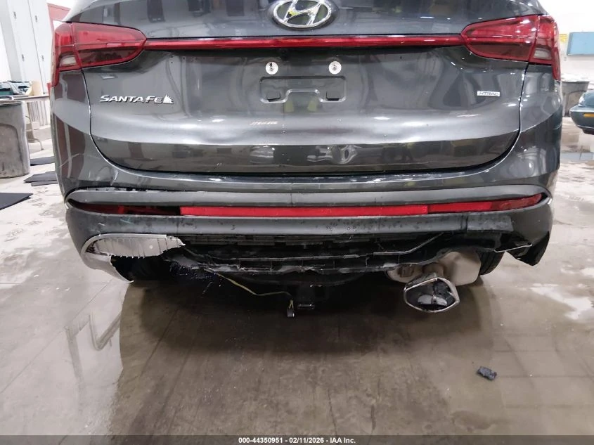 Hyundai Santa fe 2.5l Sel | Mobile.bg � ����������� 6