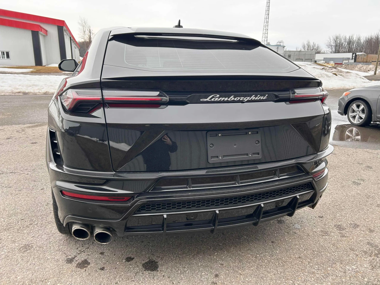 Lamborghini Urus * S * ПАНО* ПОДГРЕВ* KEYLESS*  - изображение 3