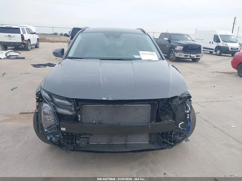 Hyundai Tucson Sel, снимка 13 - Автомобили и джипове - 54098283