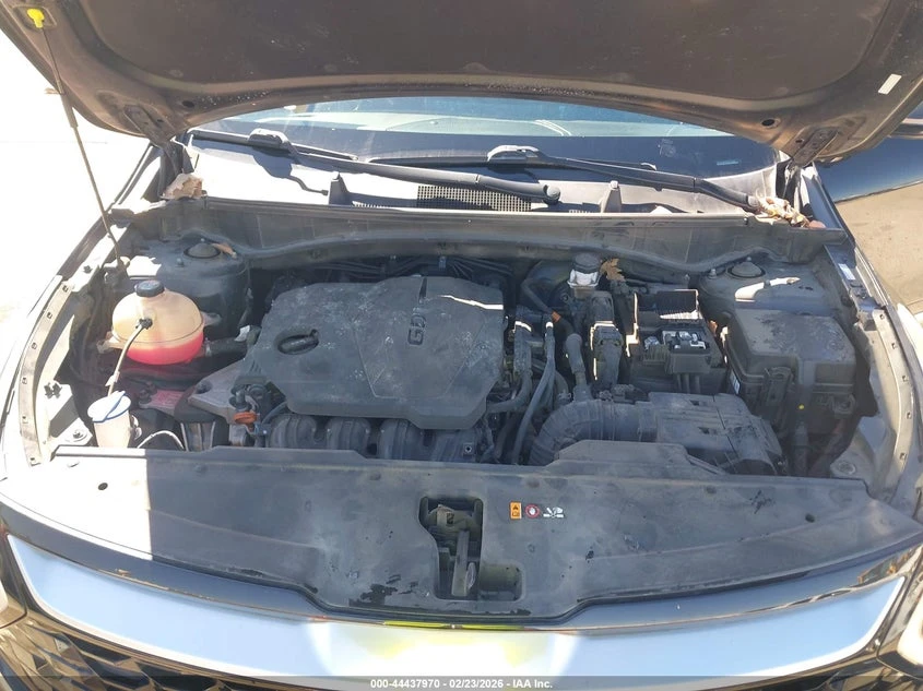 Kia Sportage 2.5l Sx-Prestige, снимка 10 - Автомобили и джипове - 54306862