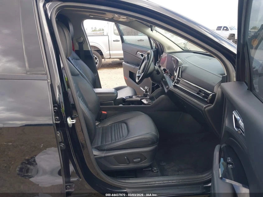 Kia Sportage 2.5l Sx-Prestige, снимка 5 - Автомобили и джипове - 54306862