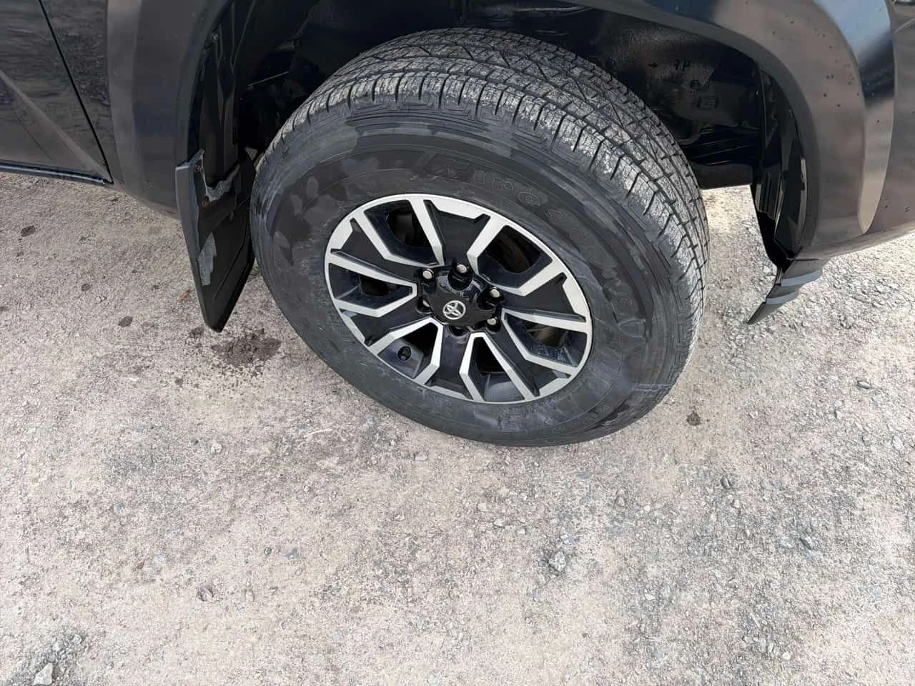 Toyota Tacoma * 4x4 Double Cab Auto* 2 КЛЮЧА* ПОДГРЕВ* KEYLESS* , снимка 7 - Автомобили и джипове - 54378859
