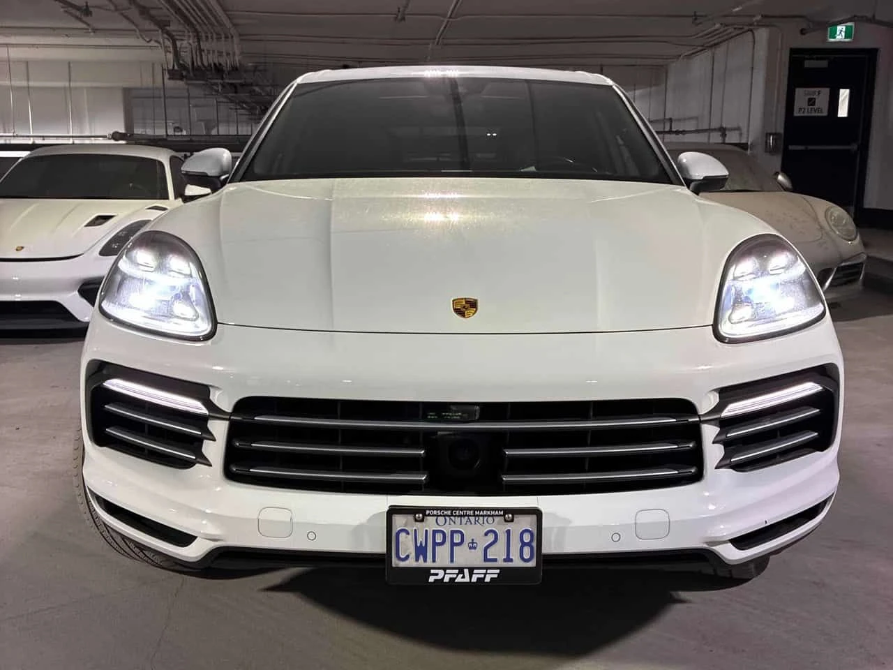 Porsche Cayenne ���������* 360* DISTRONIC* ���������� | Mobile.bg � ����������� 6