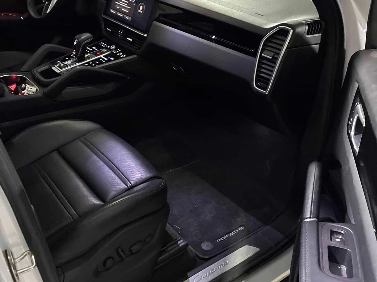 Porsche Cayenne ���������* 360* DISTRONIC* ���������� | Mobile.bg � ����������� 15