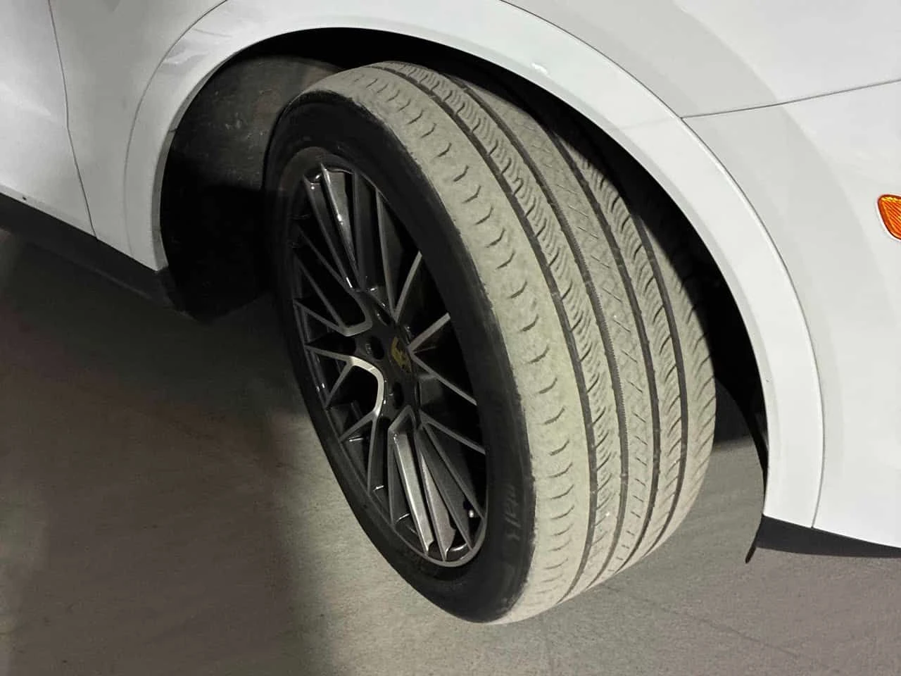 Porsche Cayenne ���������* 360* DISTRONIC* ���������� | Mobile.bg � ����������� 7