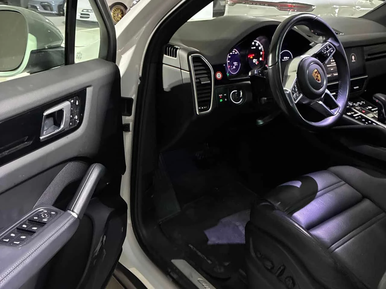 Porsche Cayenne ���������* 360* DISTRONIC* ���������� | Mobile.bg � ����������� 5