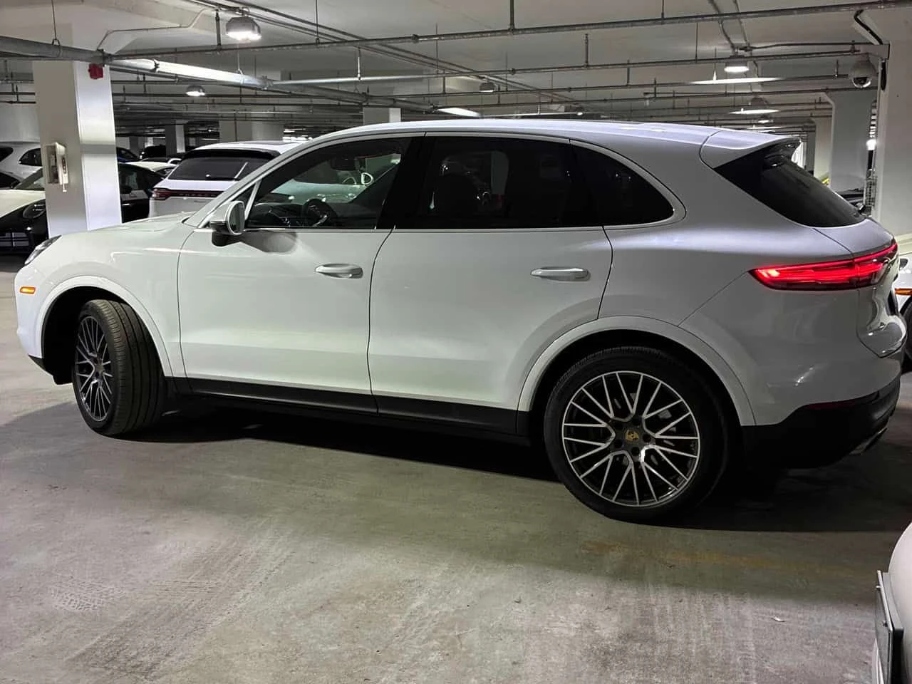 Porsche Cayenne ���������* 360* DISTRONIC* ���������� | Mobile.bg � ����������� 2