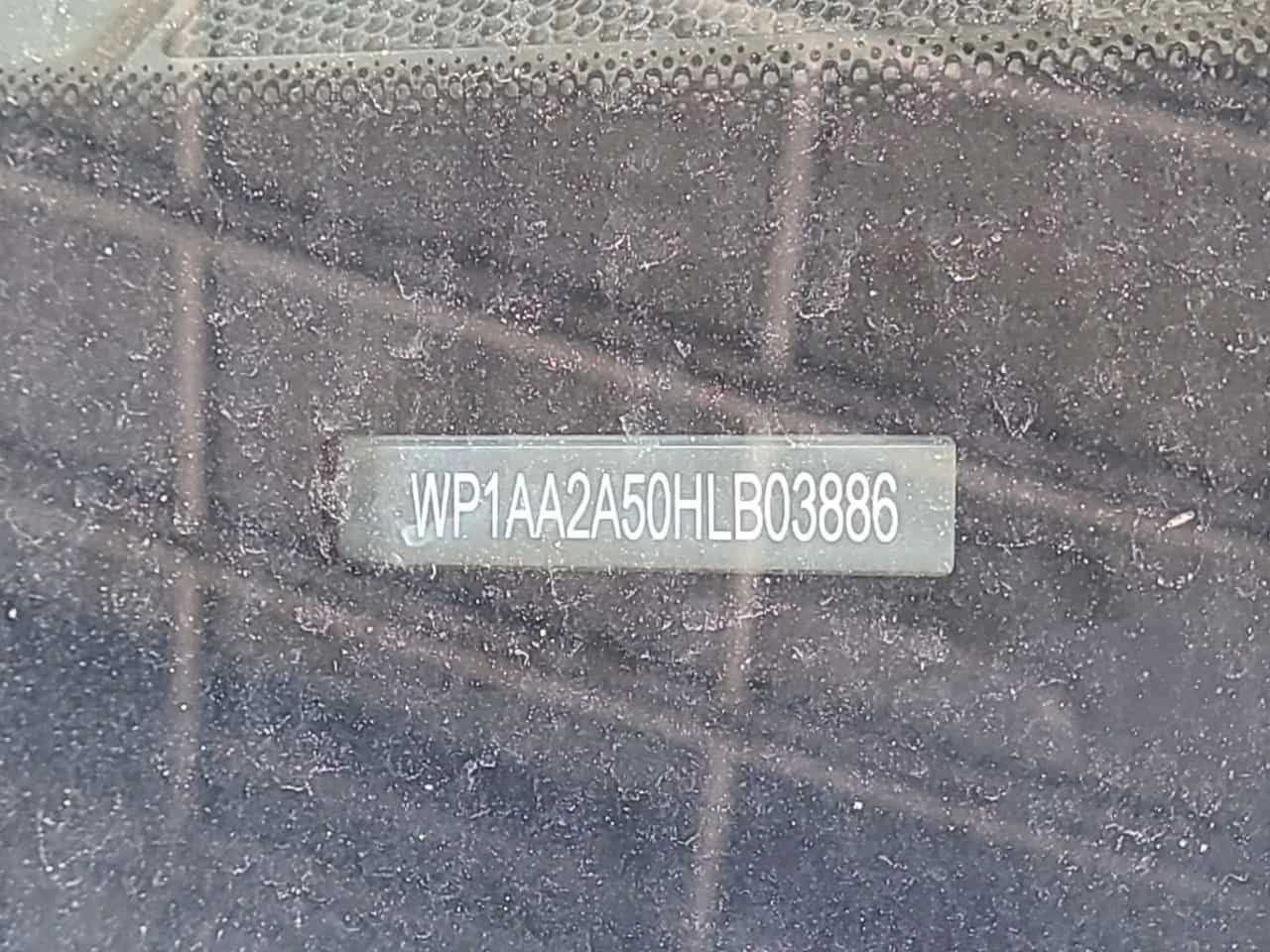 Porsche Macan * 95B * CARFAX * БЕЗ ПЪРВОНАЧАЛНА ВНОСКА, снимка 17 - Автомобили и джипове - 54668239