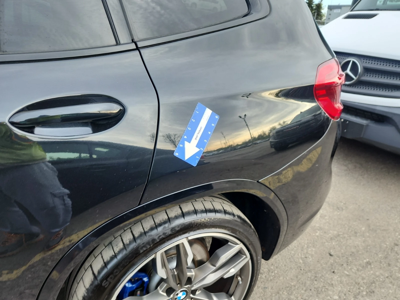 BMW X3 M40i xDrive | �������� | M ����� | ���� | ������ | Mobile.bg � ����������� 15