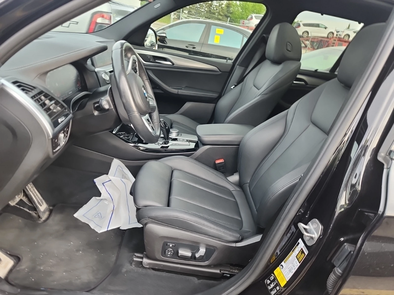 BMW X3 M40i xDrive | �������� | M ����� | ���� | ������ | Mobile.bg � ����������� 5