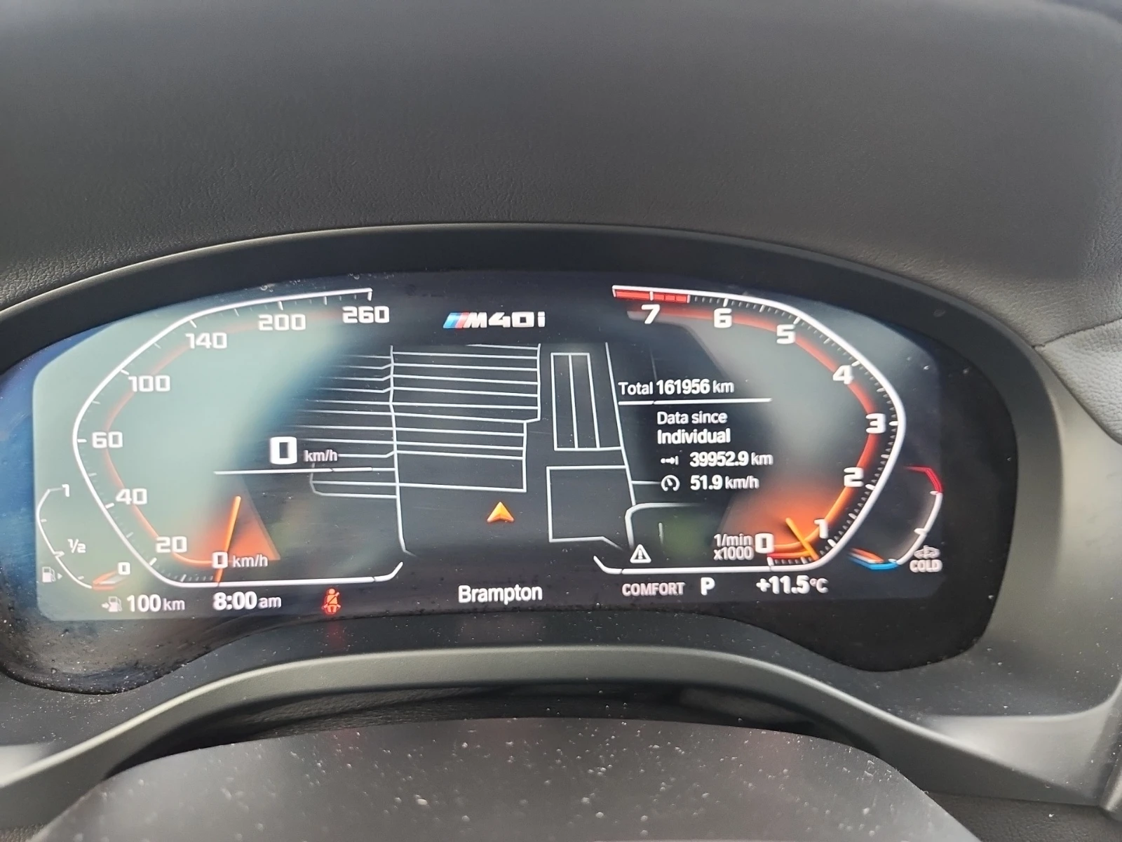 BMW X3 M40i xDrive | �������� | M ����� | ���� | ������ | Mobile.bg � ����������� 8