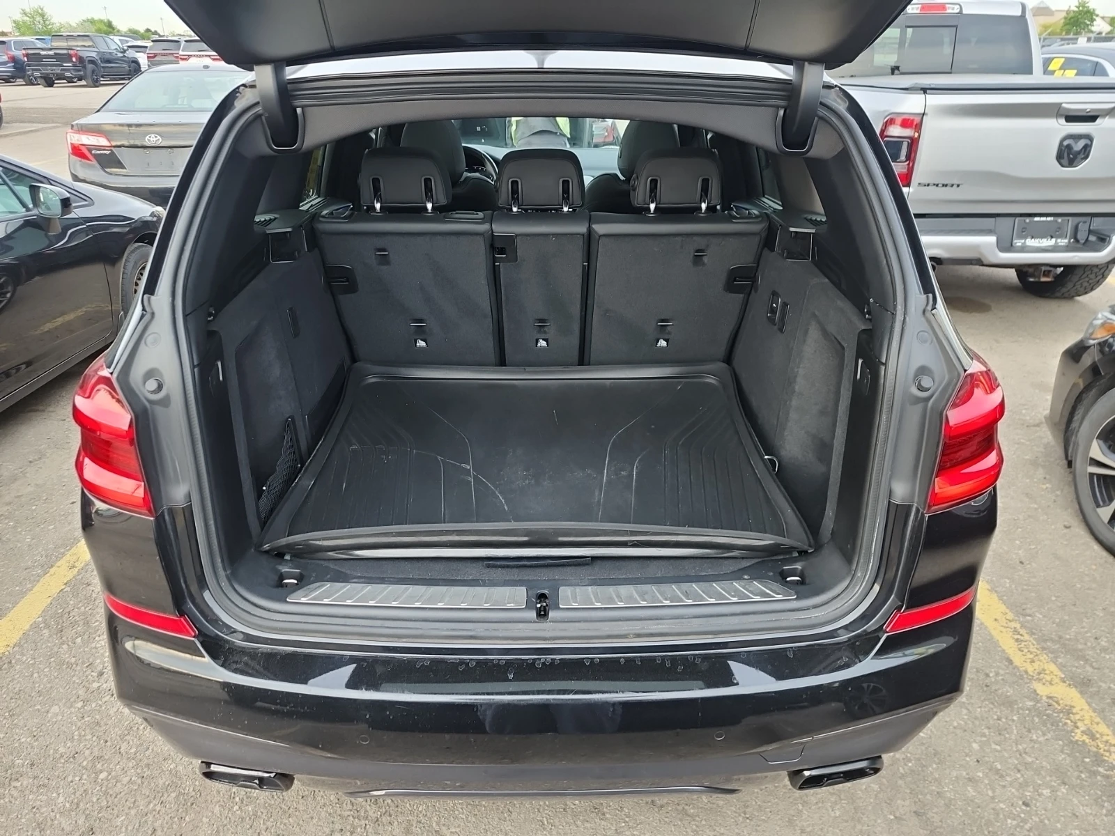 BMW X3 M40i xDrive | �������� | M ����� | ���� | ������ | Mobile.bg � ����������� 11