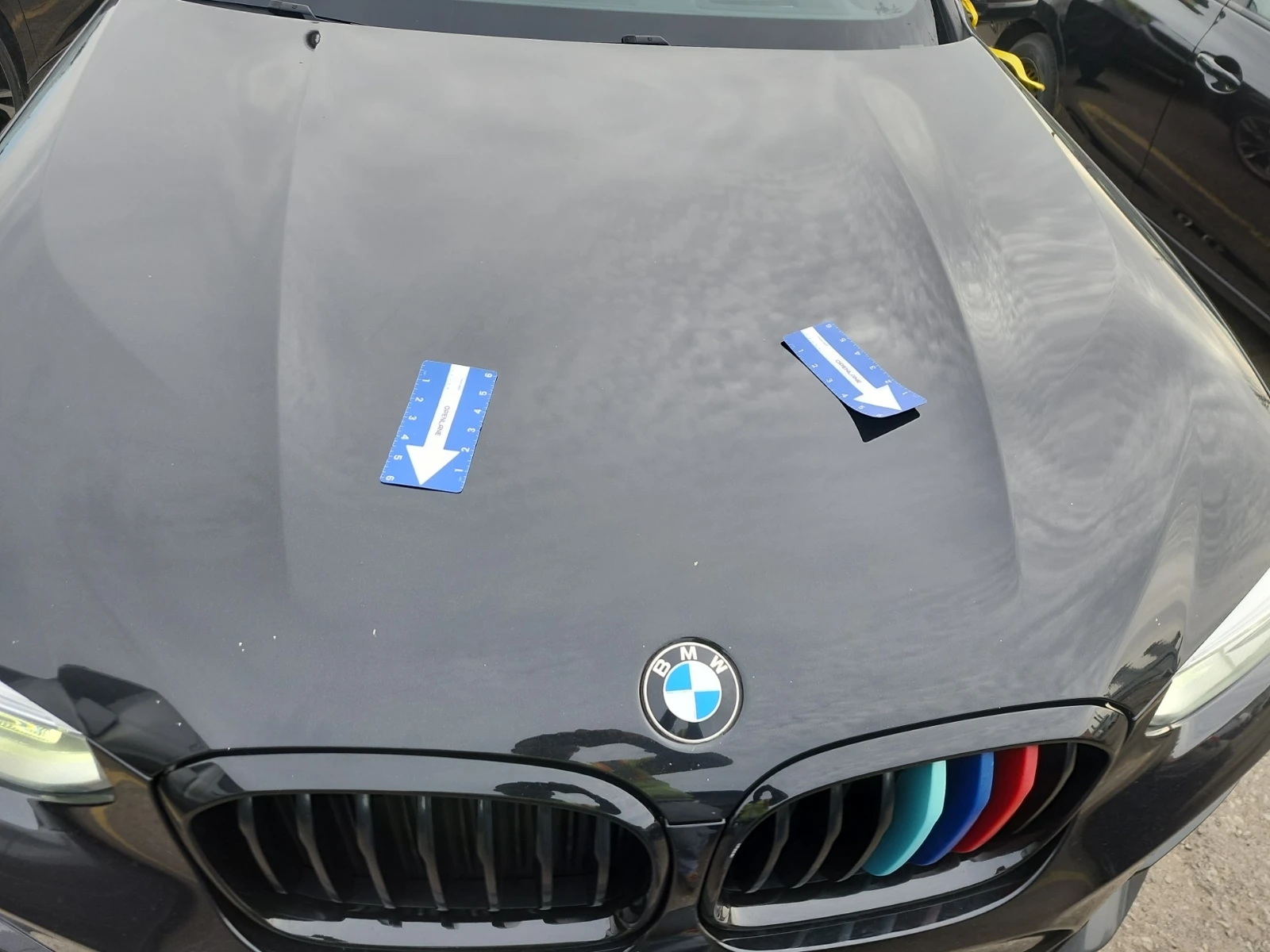 BMW X3 M40i xDrive | �������� | M ����� | ���� | ������ | Mobile.bg � ����������� 16