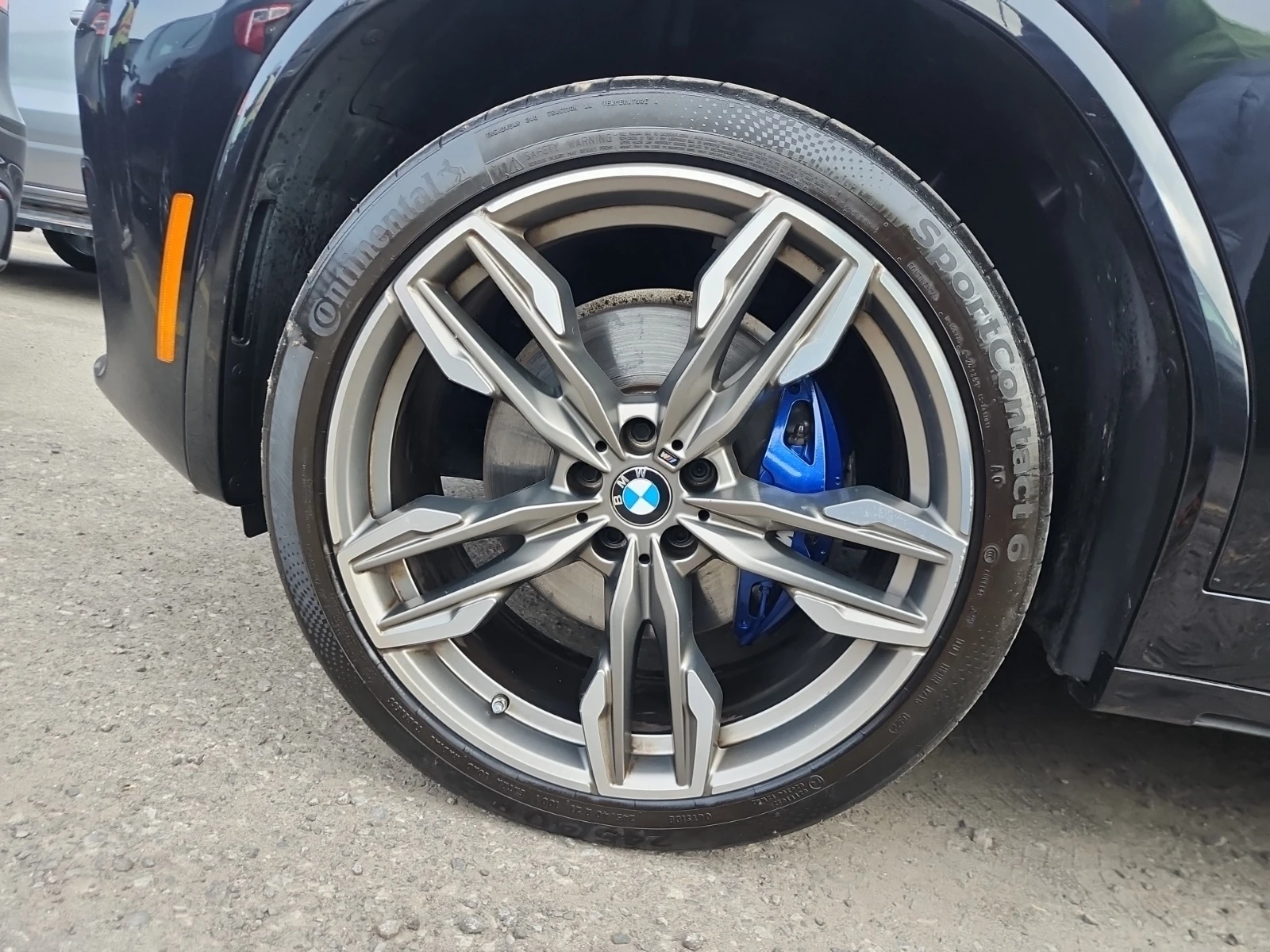 BMW X3 M40i xDrive | �������� | M ����� | ���� | ������ | Mobile.bg � ����������� 6