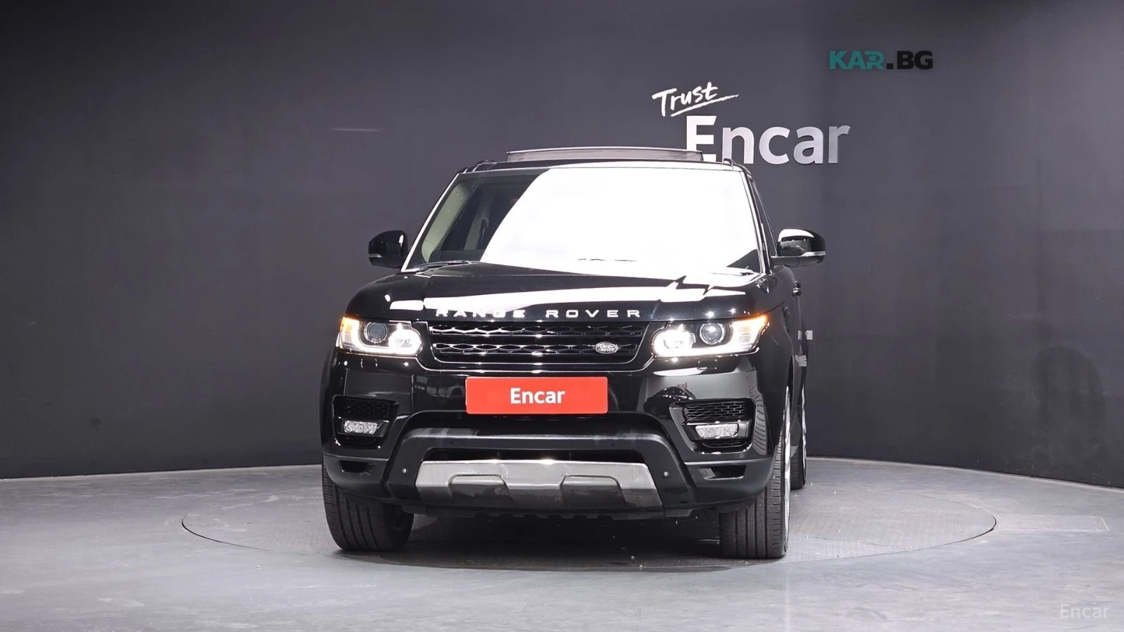 Land Rover Range Rover Sport * 3.0SC* HSE DYNAMIC* ПОДГРЕВ* ОБДУХВАНЕ* ПАНОРАМА, снимка 3 - Автомобили и джипове - 55028917