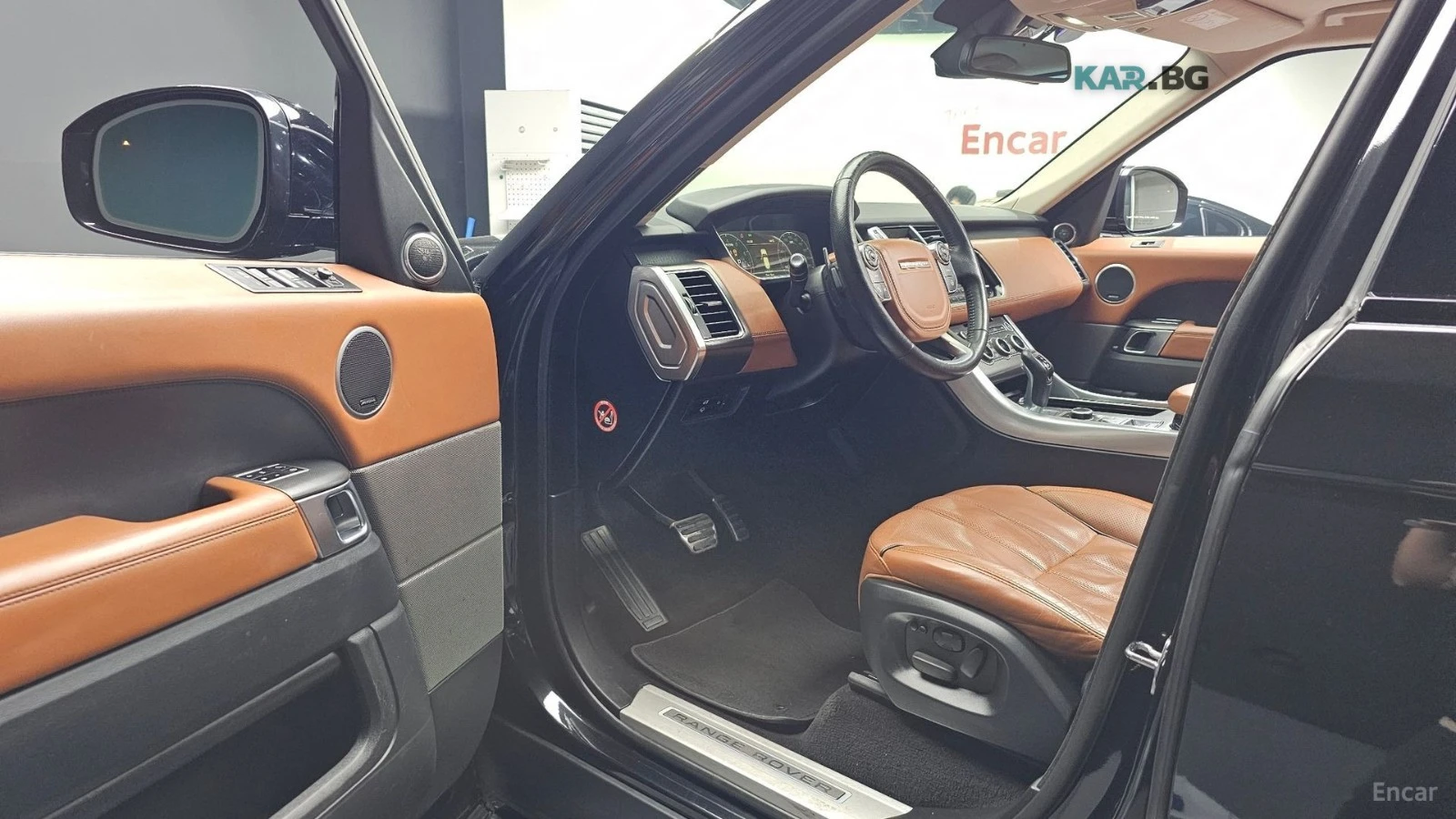 Land Rover Range Rover Sport * 3.0SC* HSE DYNAMIC* ПОДГРЕВ* ОБДУХВАНЕ* ПАНОРАМА, снимка 10 - Автомобили и джипове - 55028917