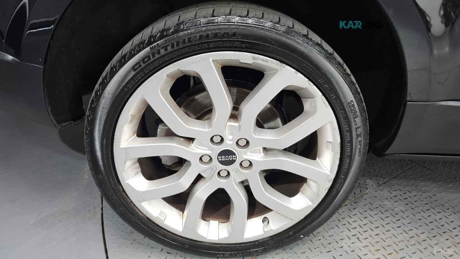 Land Rover Range Rover Sport * 3.0SC* HSE DYNAMIC* ПОДГРЕВ* ОБДУХВАНЕ* ПАНОРАМА, снимка 5 - Автомобили и джипове - 55028917