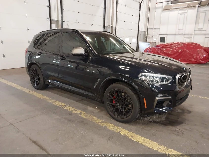 BMW X3 ПОДГРЕВИ * H/K * KEYLESS * CARFAX * АВТОКРЕДИТ, снимка 15 - Автомобили и джипове - 55047673