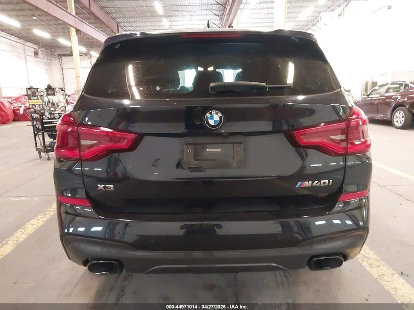 BMW X3 ПОДГРЕВИ * H/K * KEYLESS * CARFAX * АВТОКРЕДИТ, снимка 14 - Автомобили и джипове - 55047673