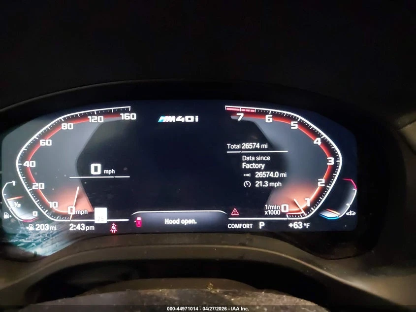 BMW X3 ПОДГРЕВИ * H/K * KEYLESS * CARFAX * АВТОКРЕДИТ, снимка 6 - Автомобили и джипове - 55047673