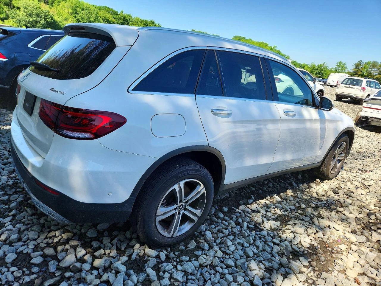 Mercedes-Benz GLC 300 4MATIC | Mobile.bg � ����������� 4
