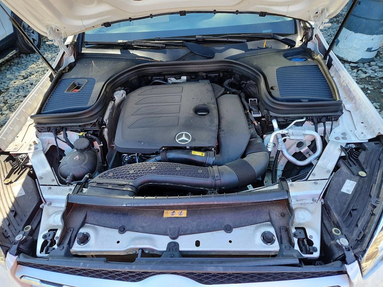 Mercedes-Benz GLC 300 4MATIC | Mobile.bg � ����������� 12