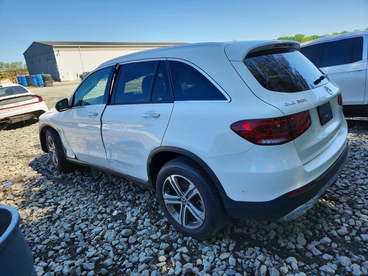 Mercedes-Benz GLC 300 4MATIC | Mobile.bg � ����������� 3