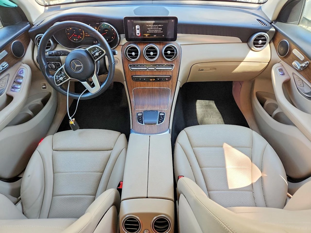 Mercedes-Benz GLC 300 4MATIC | Mobile.bg � ����������� 8