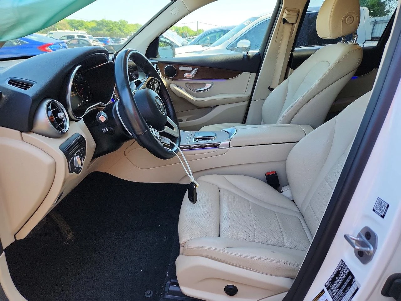 Mercedes-Benz GLC 300 4MATIC | Mobile.bg � ����������� 7
