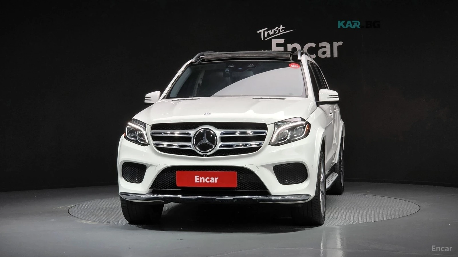 Mercedes-Benz GLS 500 4MATIC* КОЖА* НАВИ* ПАНО* 360* МОНИТОРИ, снимка 3 - Автомобили и джипове - 55343888
