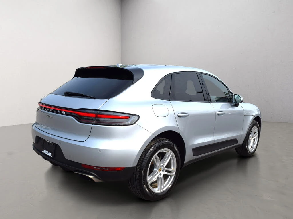 Porsche Macan AWD* FULLY LOADED* ФИКСИРАНА ЦЕНА* , снимка 5 - Автомобили и джипове - 55407089