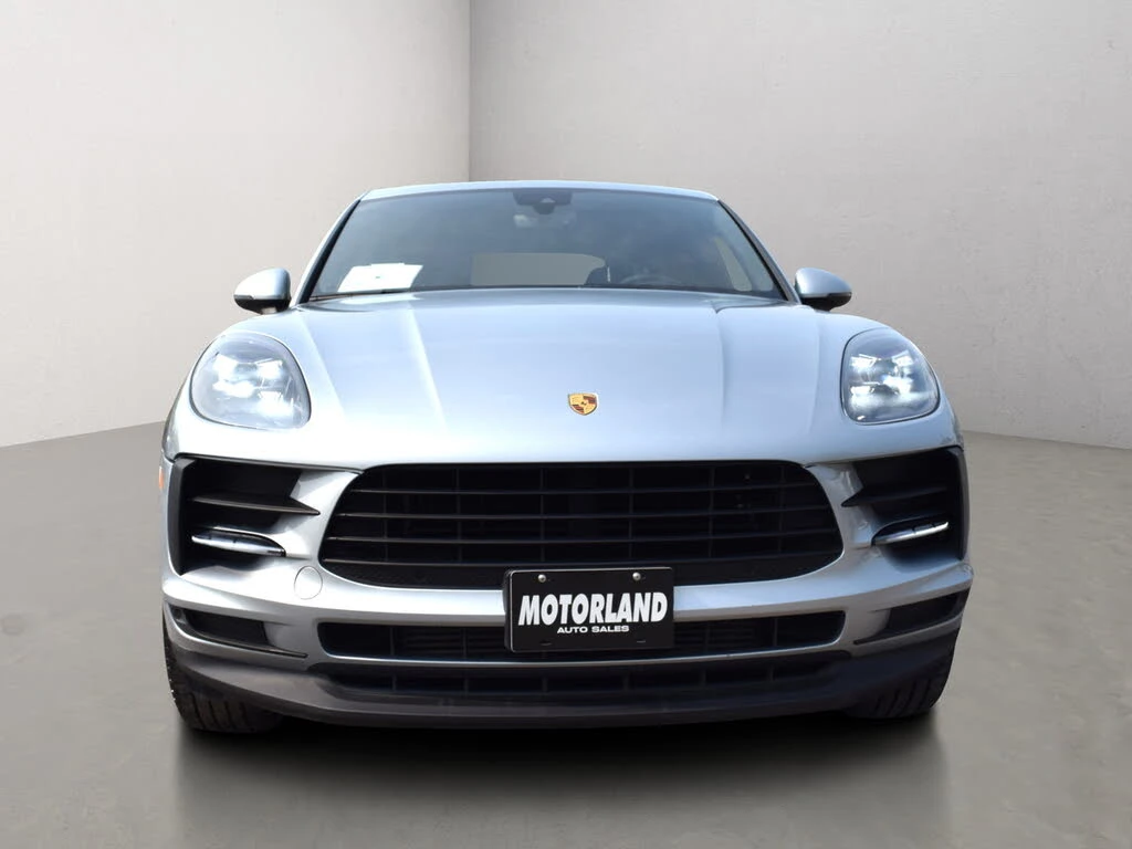 Porsche Macan AWD* FULLY LOADED* ФИКСИРАНА ЦЕНА* , снимка 2 - Автомобили и джипове - 55407089
