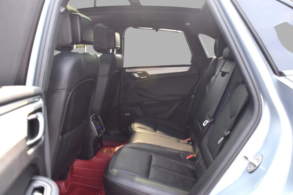 Porsche Macan AWD* FULLY LOADED* ФИКСИРАНА ЦЕНА* , снимка 14 - Автомобили и джипове - 55407089