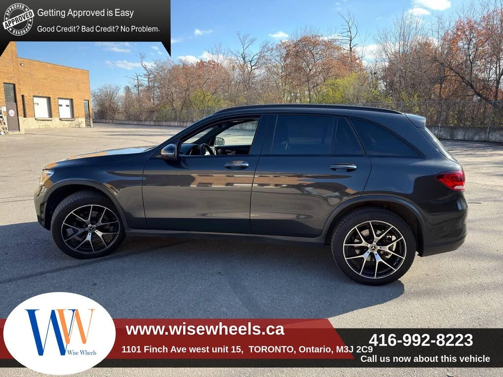 Mercedes-Benz GLC 300 4MATIC AMG PKG| BURMESTER| ПАНО| KEYLESS| ПОДГРЕВ, снимка 5 - Автомобили и джипове - 55434448