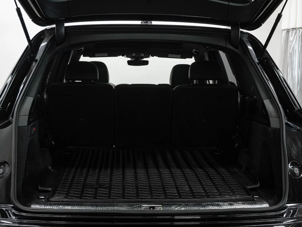 Audi Q7 2022* TECHNIK* MATRIX* DIS* B&O* ОБДУХ* КРАЙНА ЦЕН, снимка 17 - Автомобили и джипове - 55492768