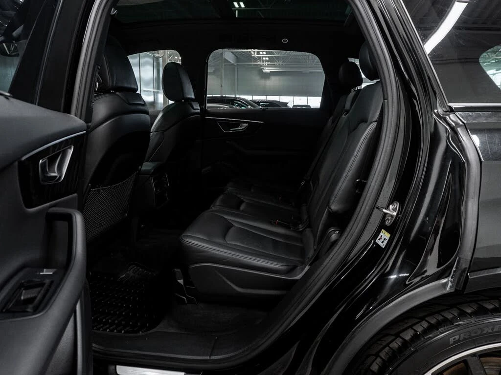 Audi Q7 2022* TECHNIK* MATRIX* DIS* B&O* ОБДУХ* КРАЙНА ЦЕН, снимка 16 - Автомобили и джипове - 55492768