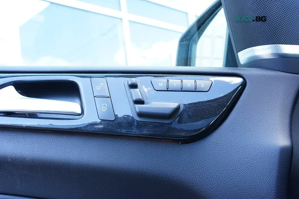 Mercedes-Benz ML 350 BLUETEC* HARMAN* 360* �������* KEYLESS | Mobile.bg � ����������� 17