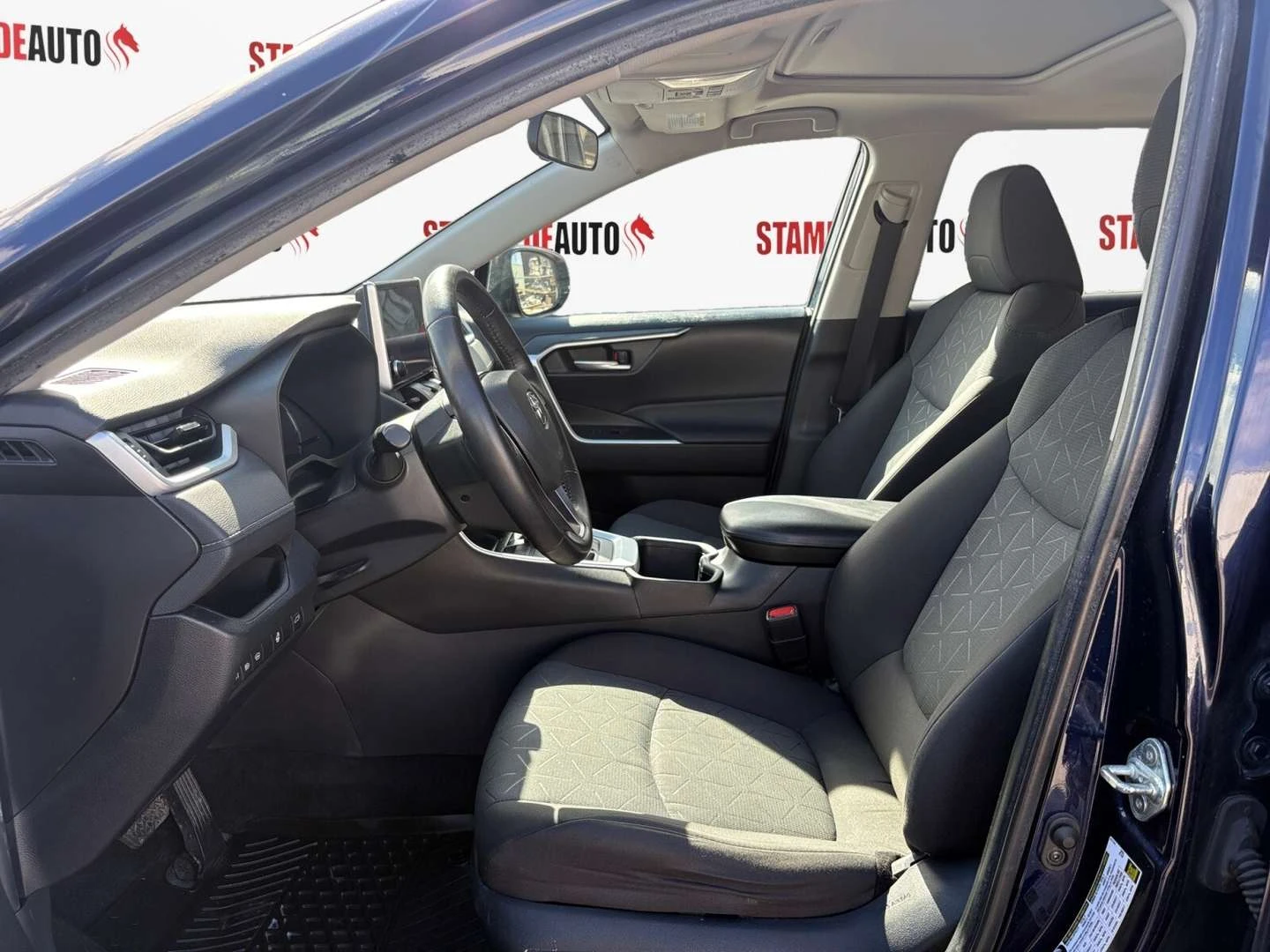 Toyota Rav4, снимка 10 - Автомобили и джипове - 56020924