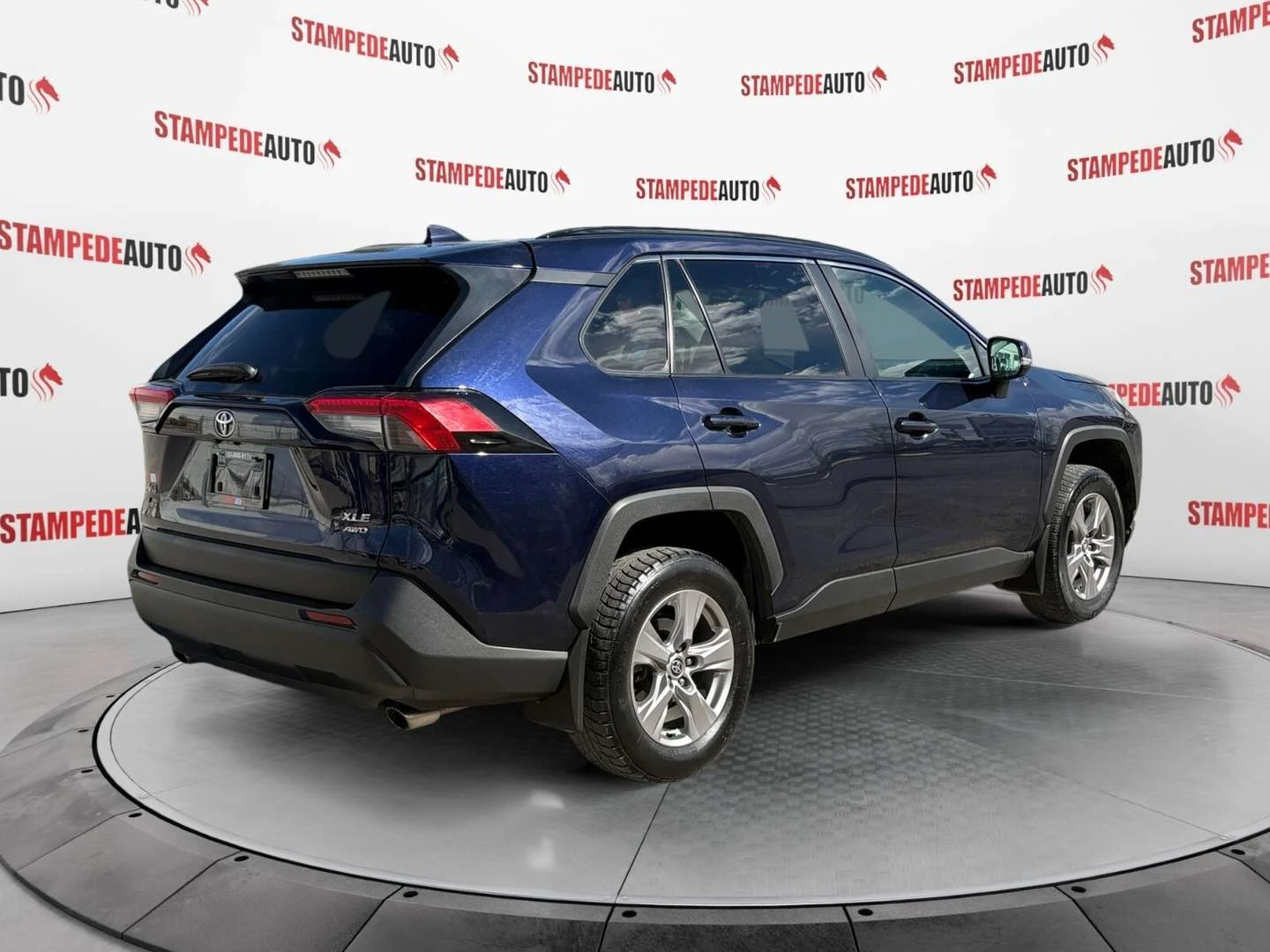 Toyota Rav4, снимка 5 - Автомобили и джипове - 56020924