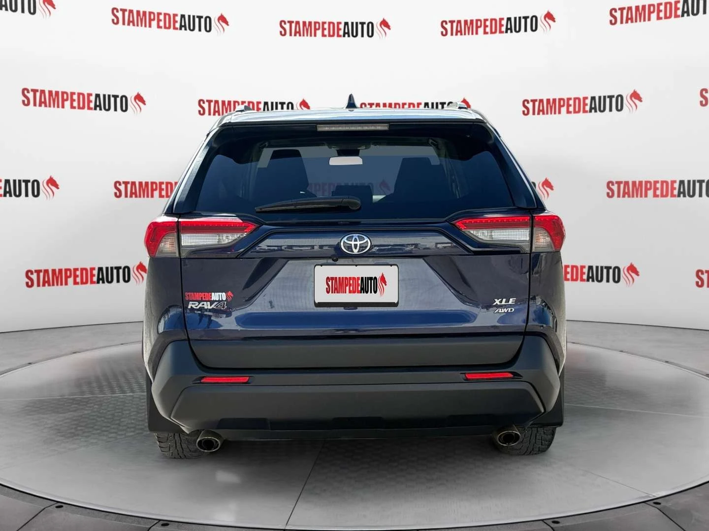 Toyota Rav4, снимка 4 - Автомобили и джипове - 56020924