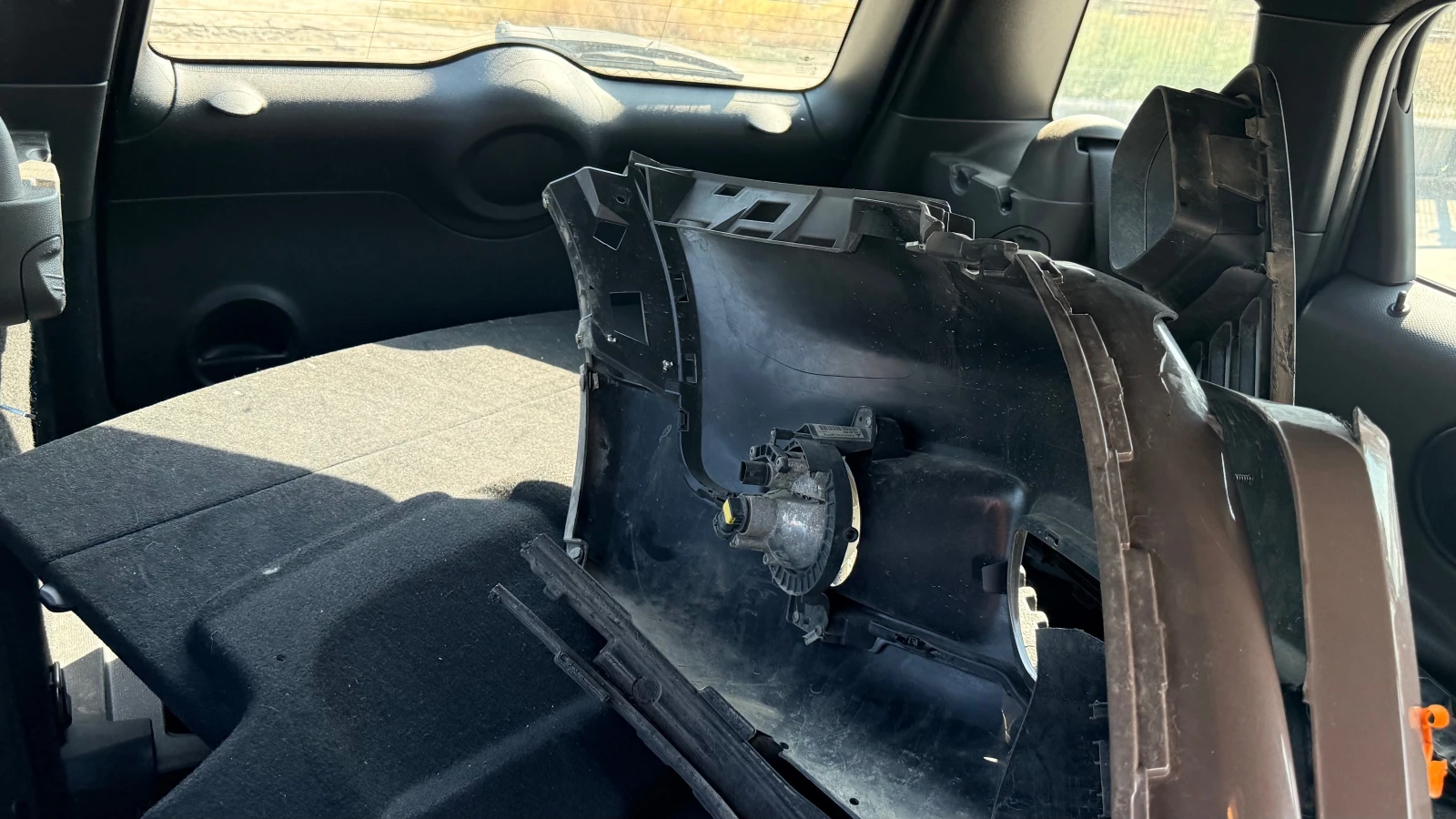 Mini Countryman 1.6 ����� | Mobile.bg � ����������� 6