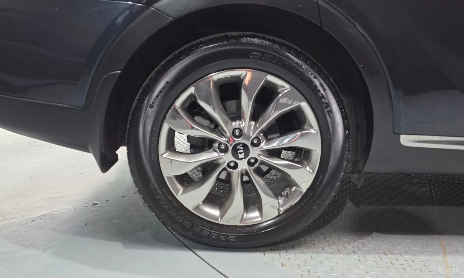 Kia Sorento 2.2d\Faclift\4x4\ТОП ИСПЪЛНЕНИЕ, снимка 5 - Автомобили и джипове - 56327396
