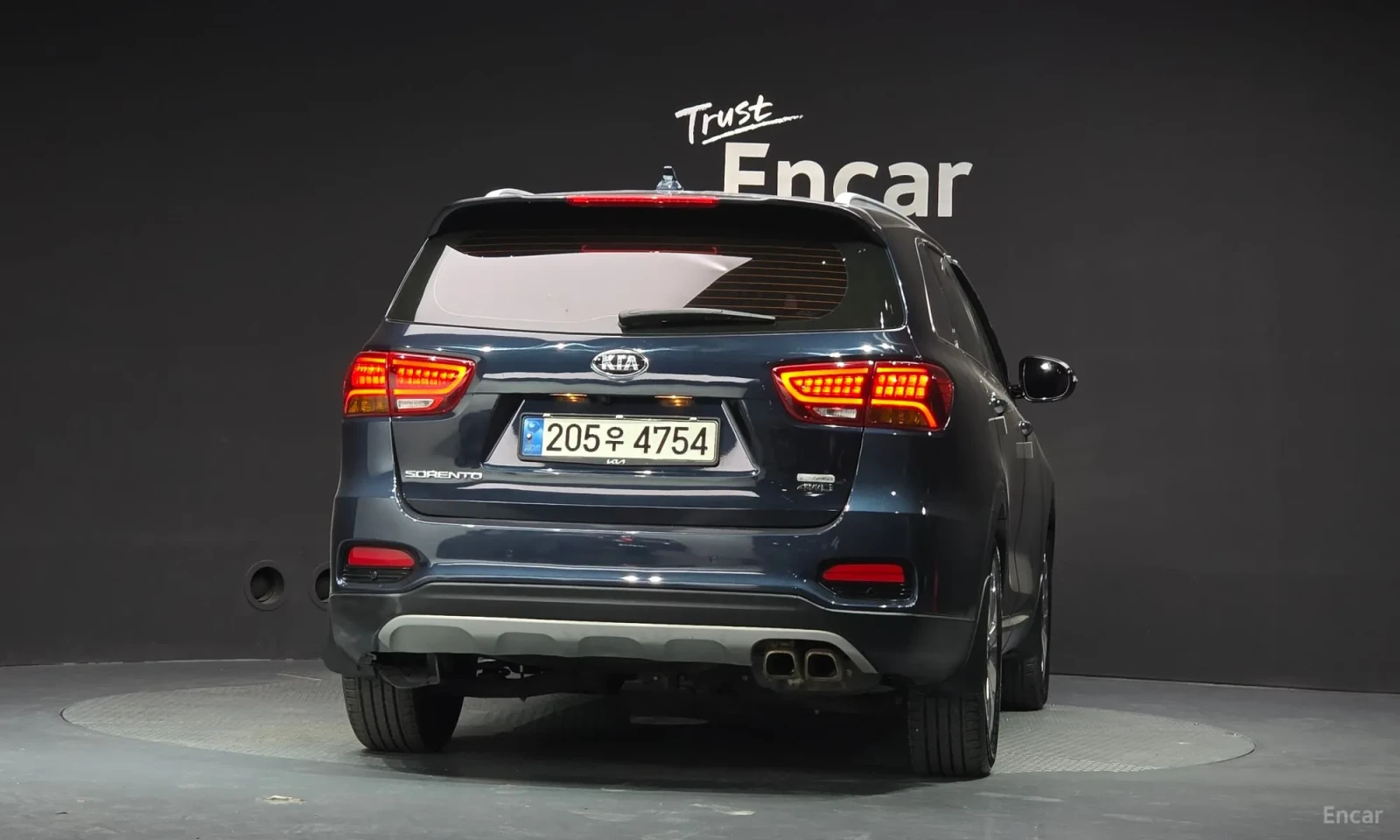 Kia Sorento 2.2d\Faclift\4x4\ТОП ИСПЪЛНЕНИЕ, снимка 4 - Автомобили и джипове - 56327396