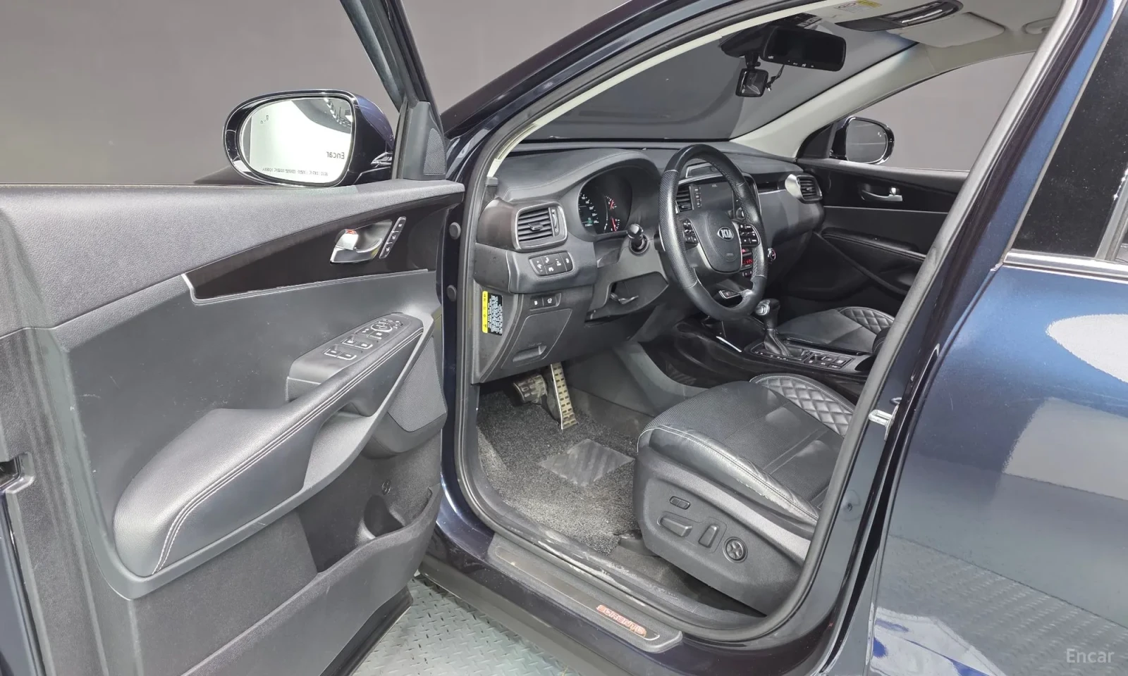 Kia Sorento 2.2d\Faclift\4x4\ТОП ИСПЪЛНЕНИЕ, снимка 10 - Автомобили и джипове - 56327396