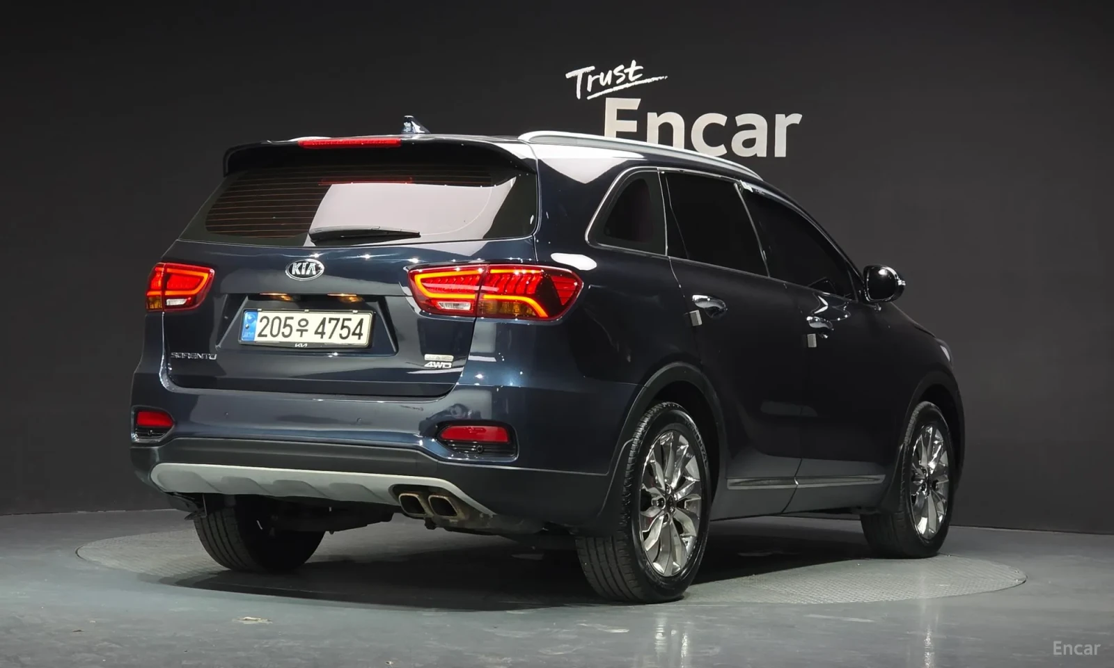 Kia Sorento 2.2d\Faclift\4x4\ТОП ИСПЪЛНЕНИЕ, снимка 2 - Автомобили и джипове - 56327396